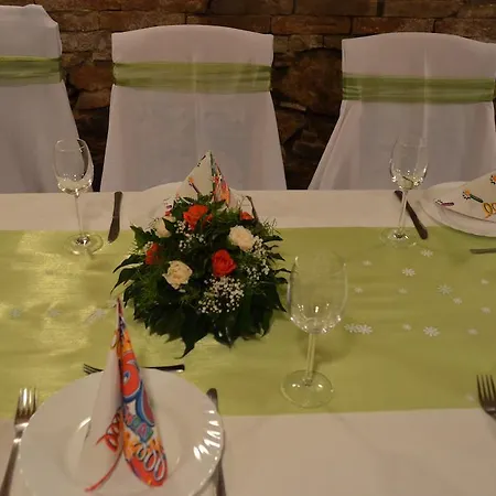 Gæstehus Family Fogado